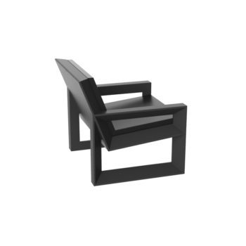 Frame Lounge Chair