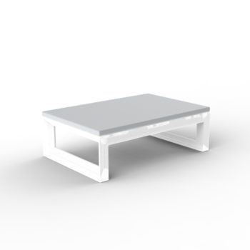 Frame Ottoman