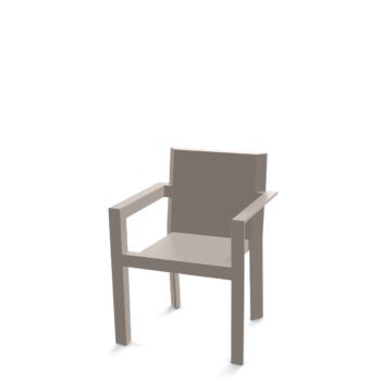 Frame Chair Arms