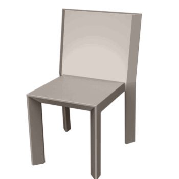 Frame Chair