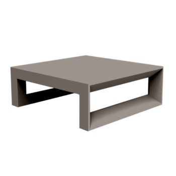 Chaise Sun Table