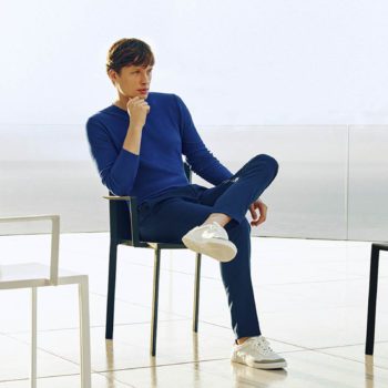 Quartz Chair Lifestyle