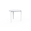 Quartz Dining Table