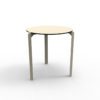 Quartz Dining Table