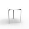 Quartz Dining Table