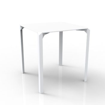 Quartz Square Table