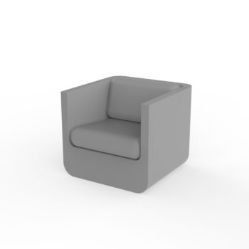 Ulm Lounge Chair