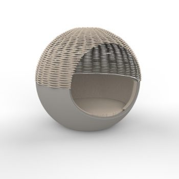 Ulm Moon Daybed