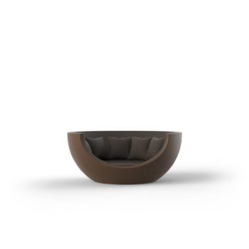 Ulm Moon Daybed