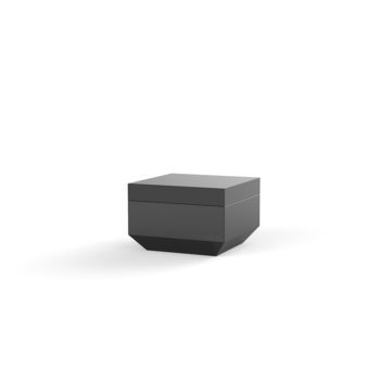 Vela Ottoman 80x80