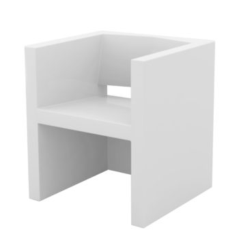 Vela Armchair