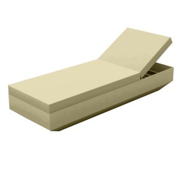 Vela Sun Lounger