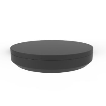 Vela Round Daybed