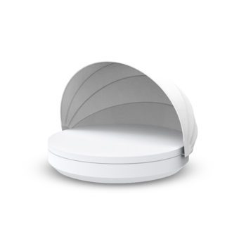 Vela Daybed with Sunroof