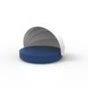 Vela Daybed with Sunroof