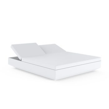 Vela Daybed 2 Recliner