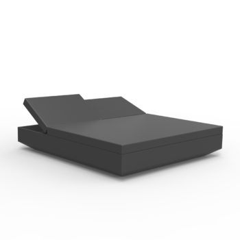 Vela Daybed 2 Recliner