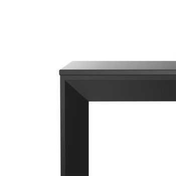 Frame Aluminium Table
