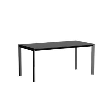 Frame Rectangular Table