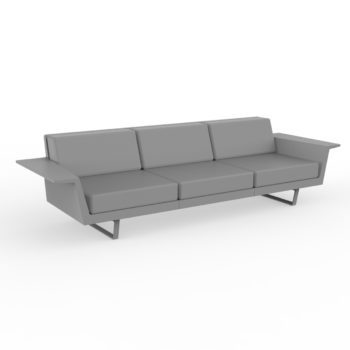 3 Seater Delta Sofa