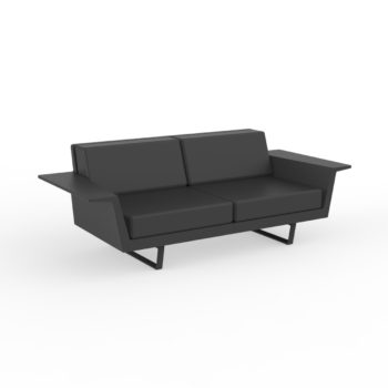 2 Seater Delta Sofa