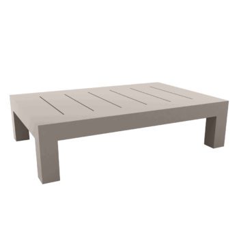 Jut Coffee Table