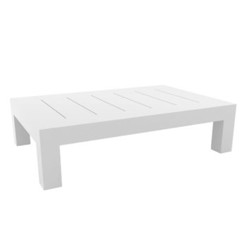 Jut Coffee Table