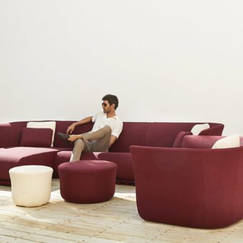 Sauve Sofa