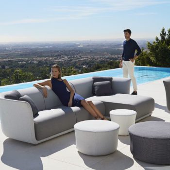 Suave Sofa