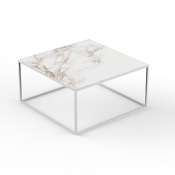 Suave Side Table