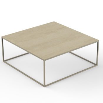 Suave Side Table