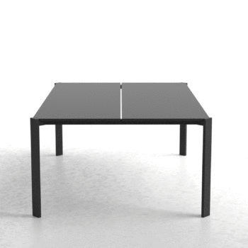 Tablet Table