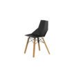 Faz Wood Chair
