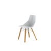 Faz Wood Chair