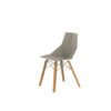 Faz Wood Chair