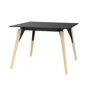 Faz Wood Lounge Table
