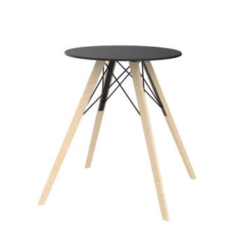 Faz Wood Table