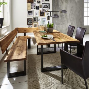 Faro Bench