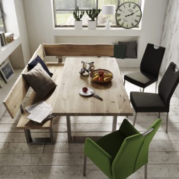Faro Bench