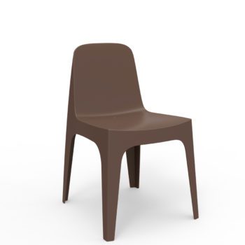Solid Chair