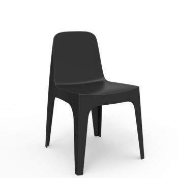 Solid Chair
