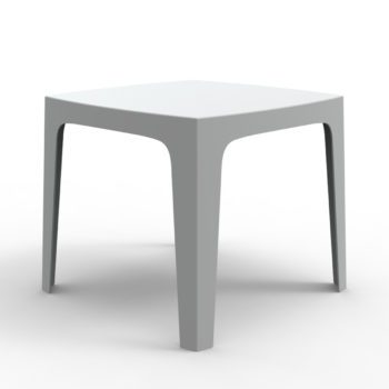 Solid Dining Table