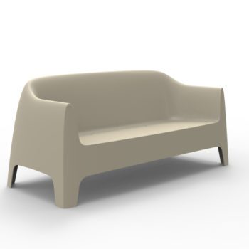 Solid Sofa