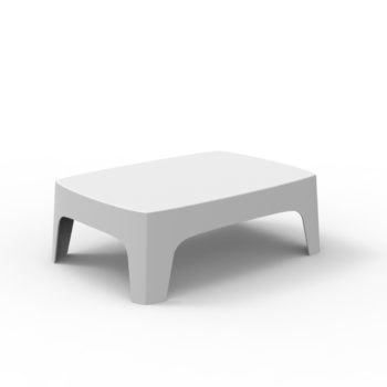 Solid Coffee Table