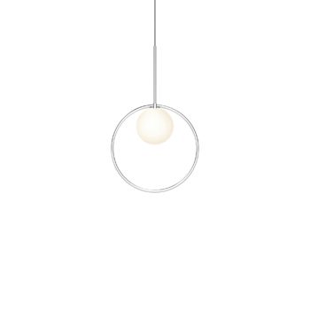 Bola Halo Chrome 12