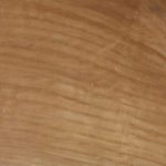 Oiled & Waxed Core Beech