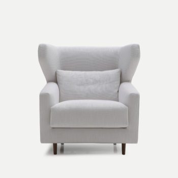 Folk Armchair