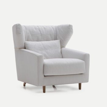 Folk Armchair