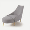 Silencio Armchair