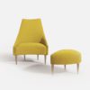 Silencio Armchair